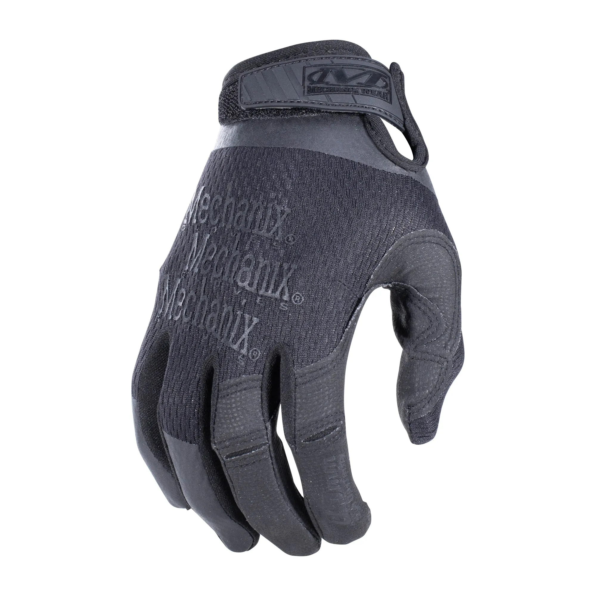 Mechanix Wear -  Mechanix Handschuhe Specialty 0.5 mm Covert schwarz Frauen