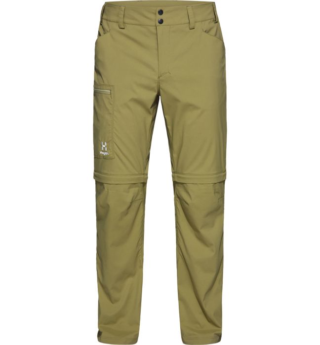 Lite Standard Zip-off Pant Men herrebukser