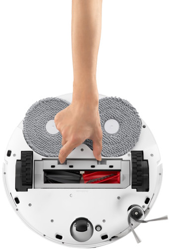 Roborock Qrevo Curv