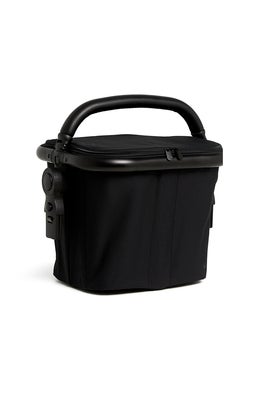 Beemoo Pro Multi Handlekurv, Black