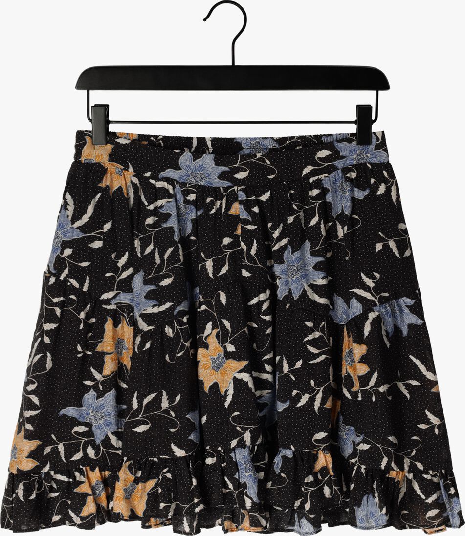 SOFIE SCHNOOR zwarte sofie schnoor minirok s231396