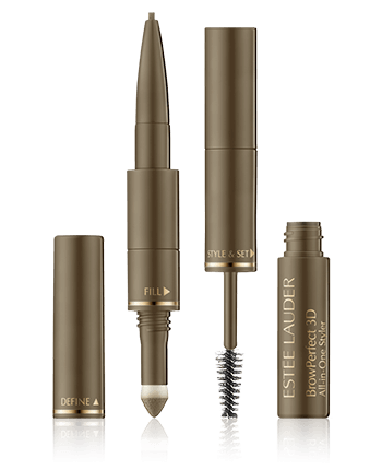 Estée Lauder BrowPerfect 3D All-in-One Styler 04 Taupe 2,07g