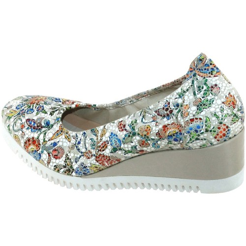 Sabrinas - Montréal 82004 Multicolor