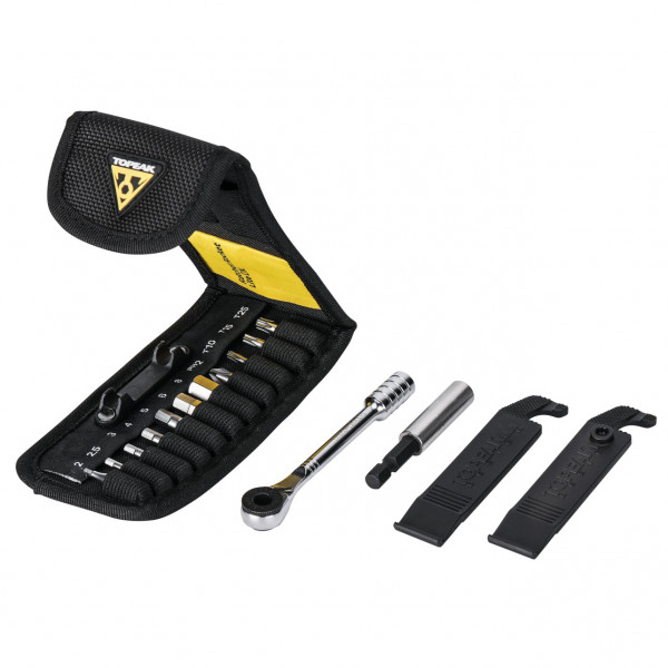 Topeak - RatchetRocket Lite DX - Outil vélo