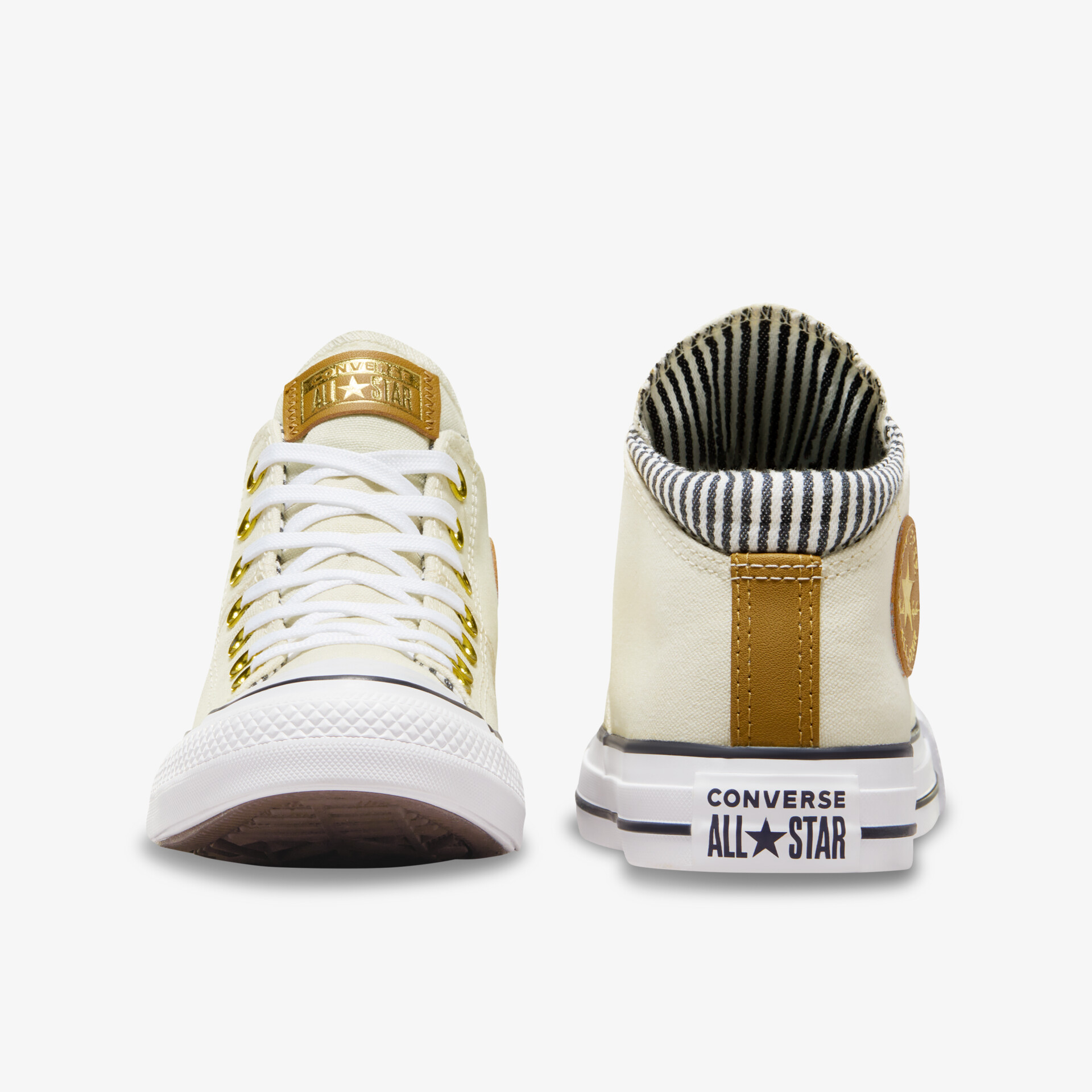 CONVERSE Unisex Sneaker Low weiß