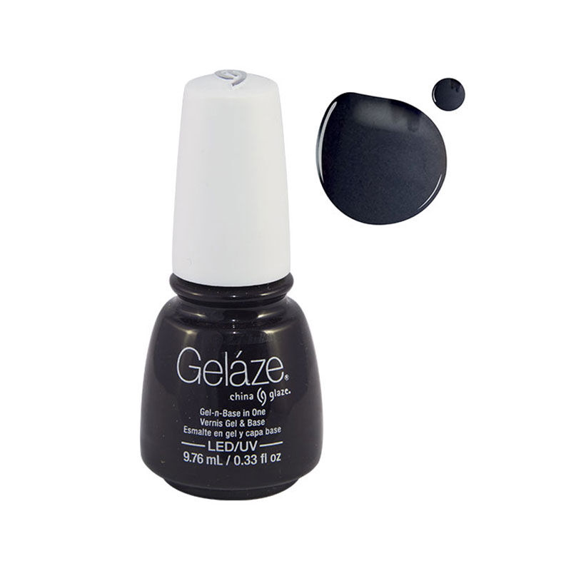 Vernis semi-permanent Gelàze Liquid Leather