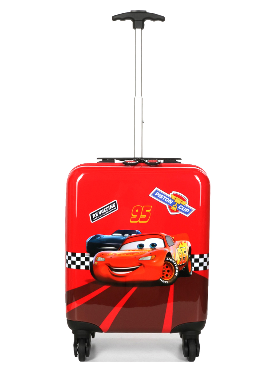 Valise  by Samsonite Cars Ultimate 2.0 - 45 cm