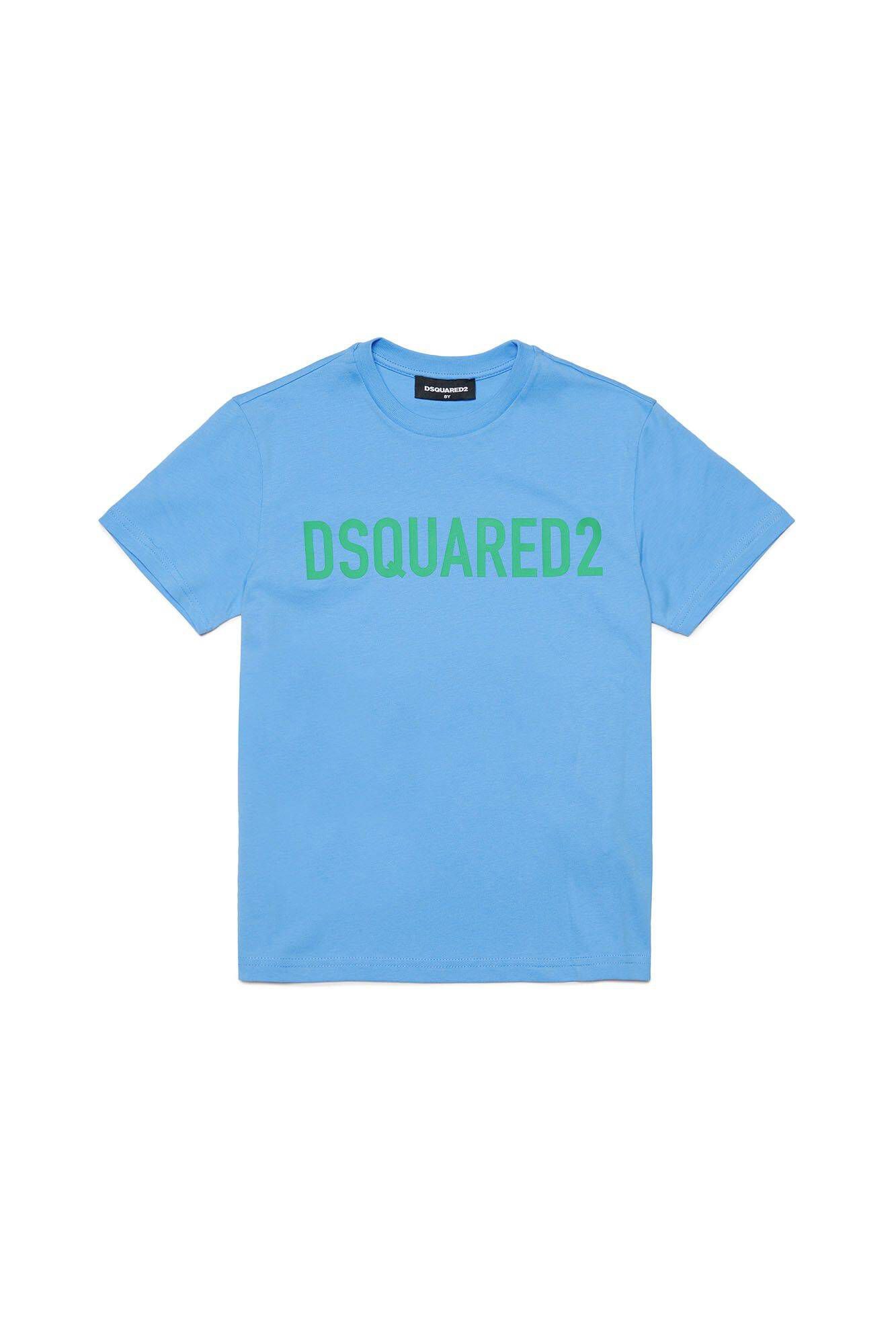 Dsquared2| Jungen T-Shirt RELAX ECO