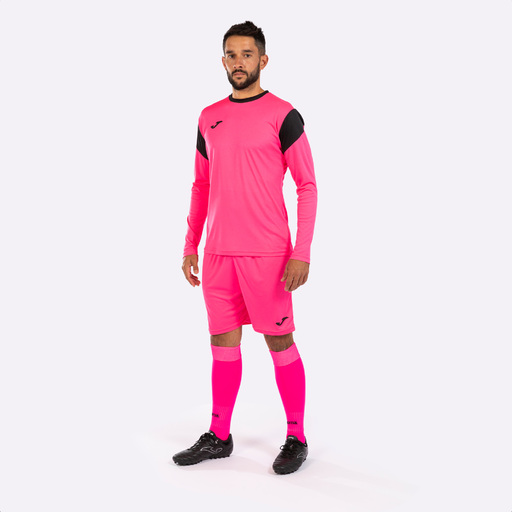 Conjunto Camiseta Y Short Joma Phoenix Gk
