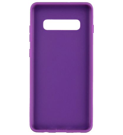 adidas Originals Etui - Trefoil - Galaxy S10 + - Active Purple