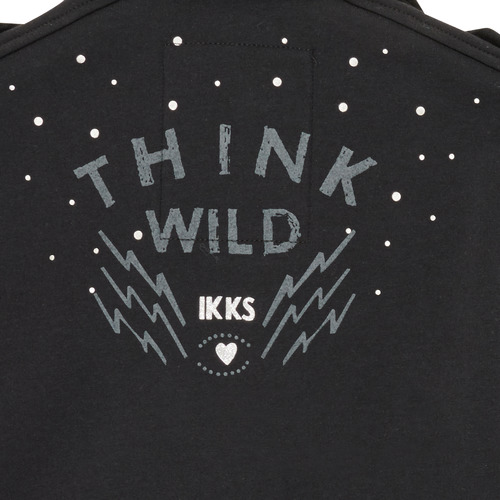 Ikks - XR17002 - Noir