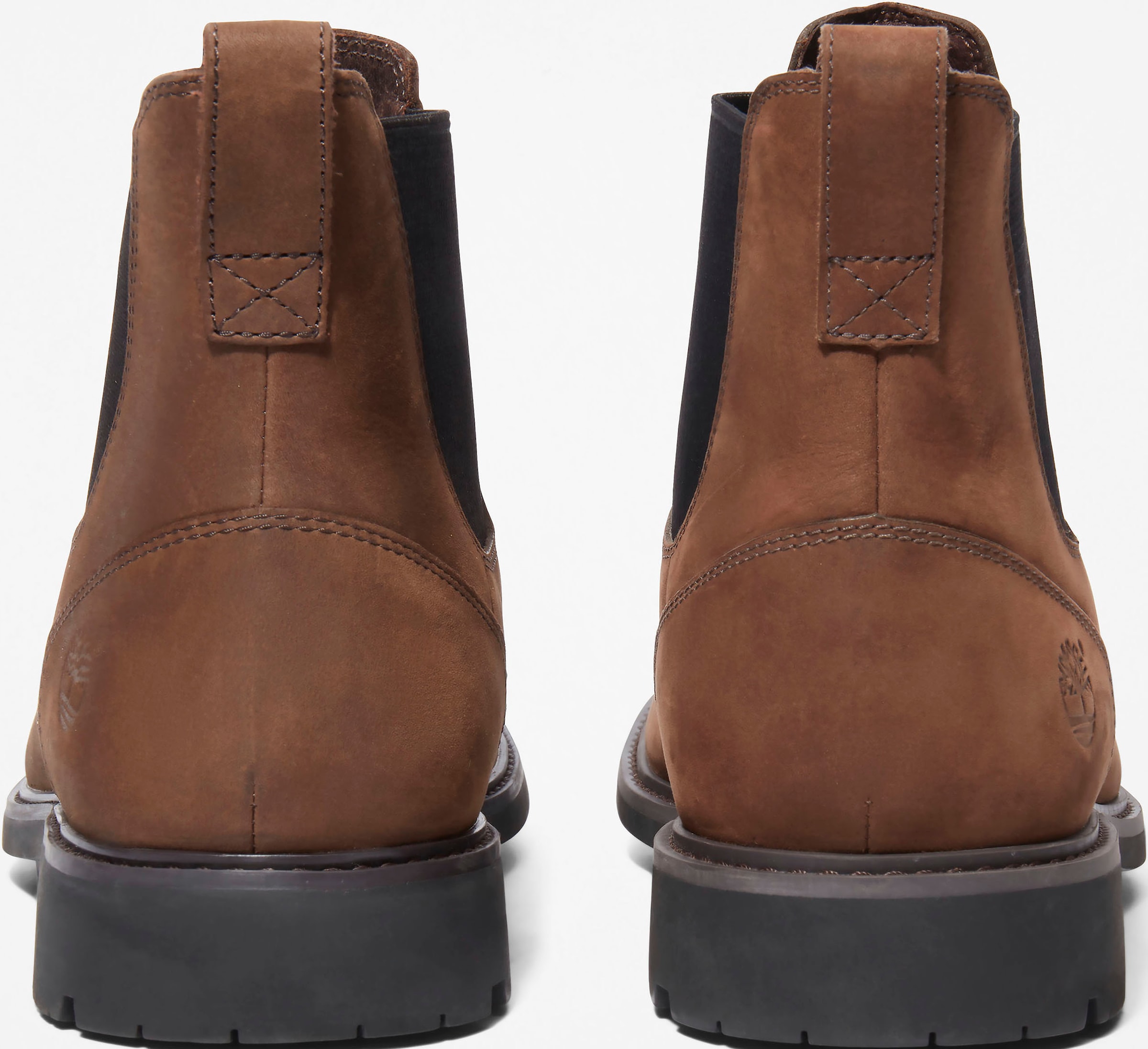 Timberland Chelseaboots »Stormbucks Chelsea«  Stiefelette, Winterschuhe, Ankle Boots