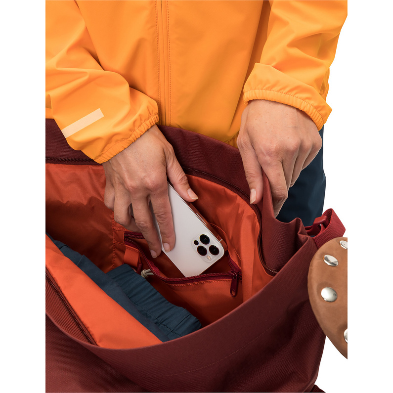 Vaude Road Master Urban Double Fahrradtasche