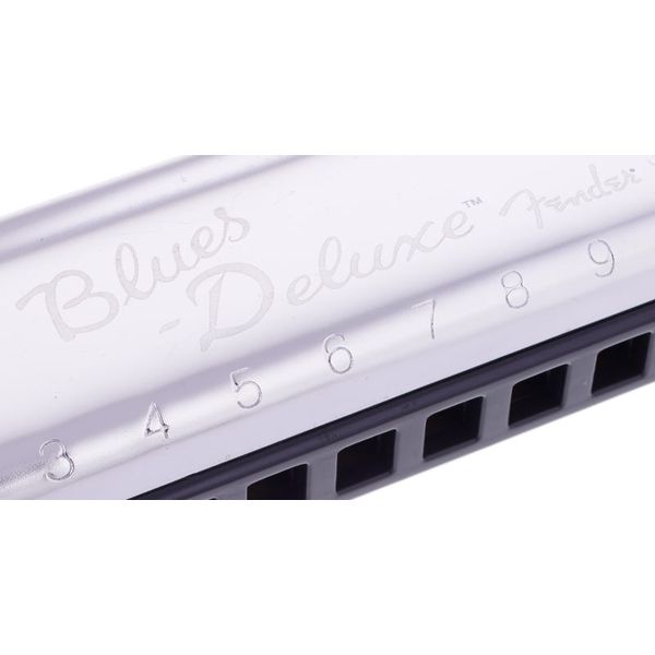 Fender Blues Deluxe Harp C