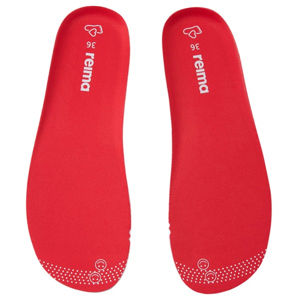 Reima - Kid's Sankari - Chaussures minimalistes