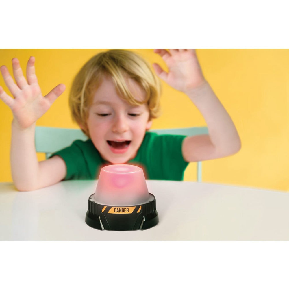 Køb 4M Kidzlabs / Flashing Emergency Light