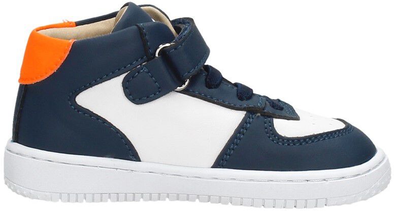 Shoesme Baby-Proof blauw