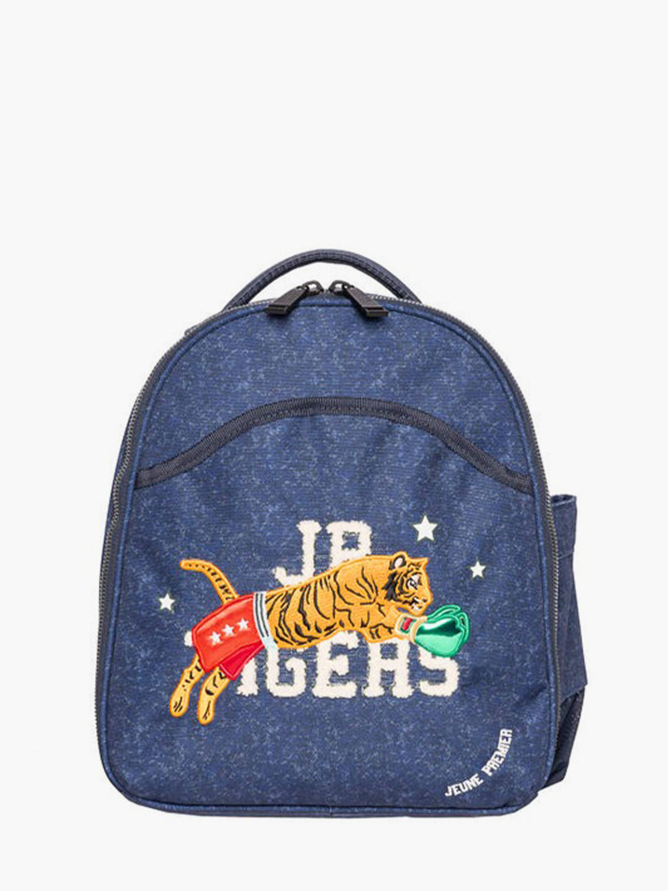 Sac  dos Ralphie 1 compartiment JEUNE PREMIER