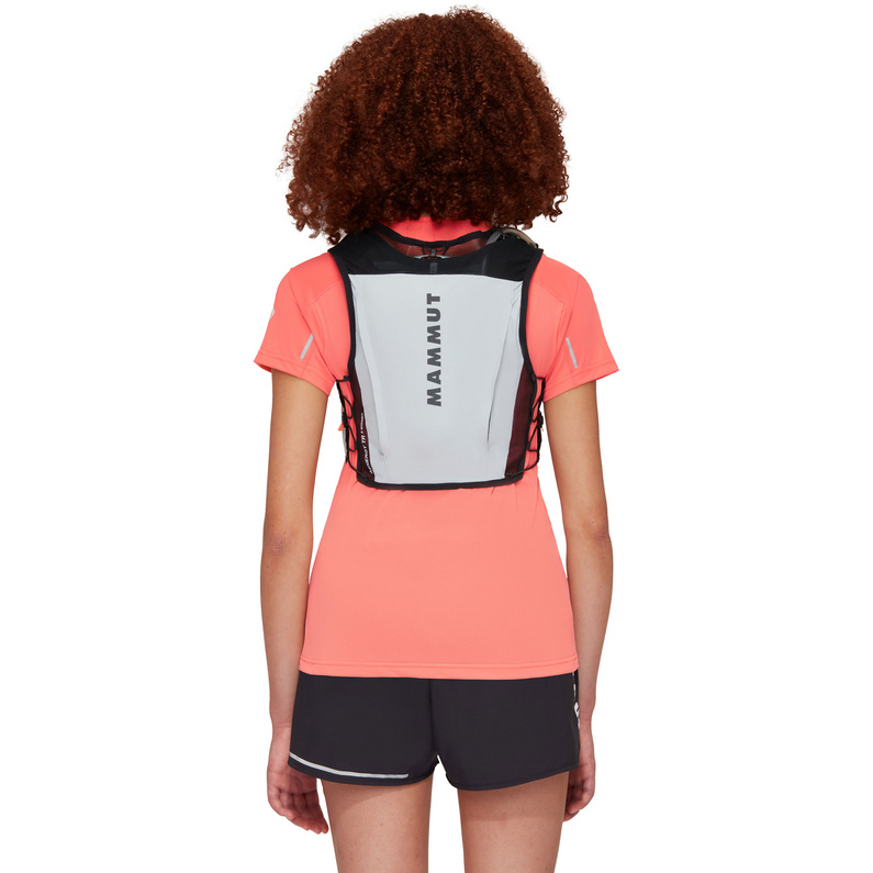 Mammut Damen Aenergy TR 5 Trailrunningweste
