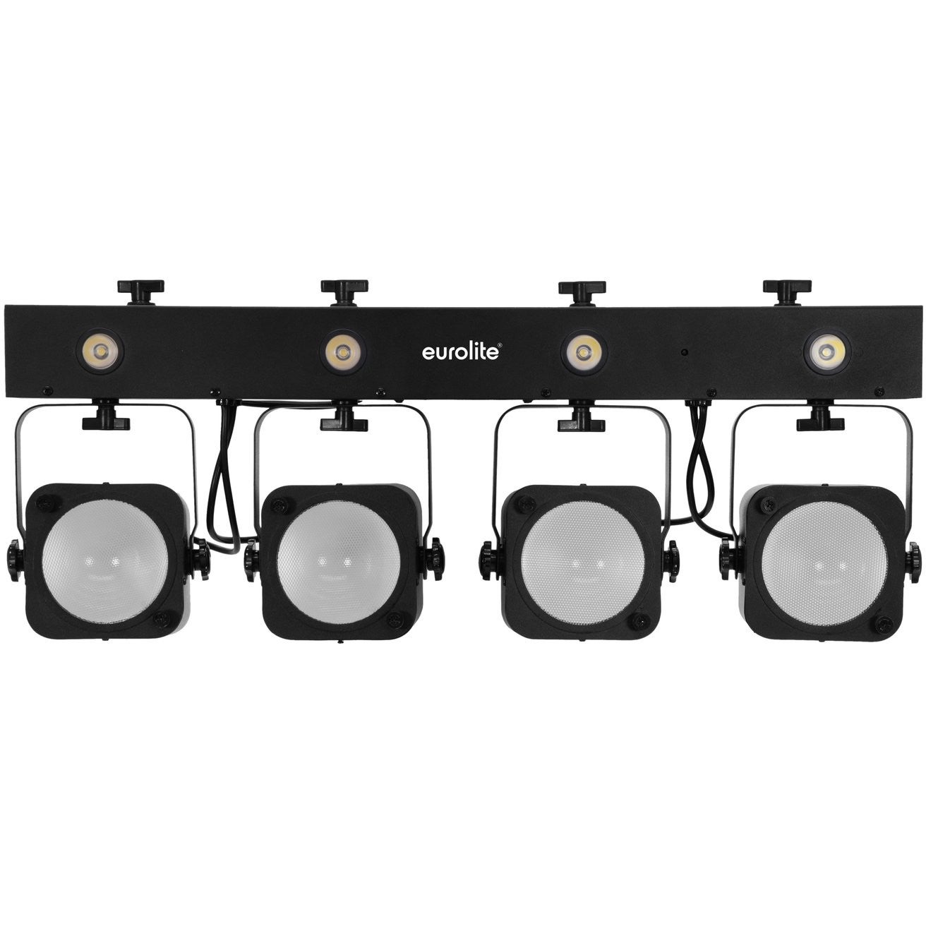 Eurolite LED KLS-190 lichtset
