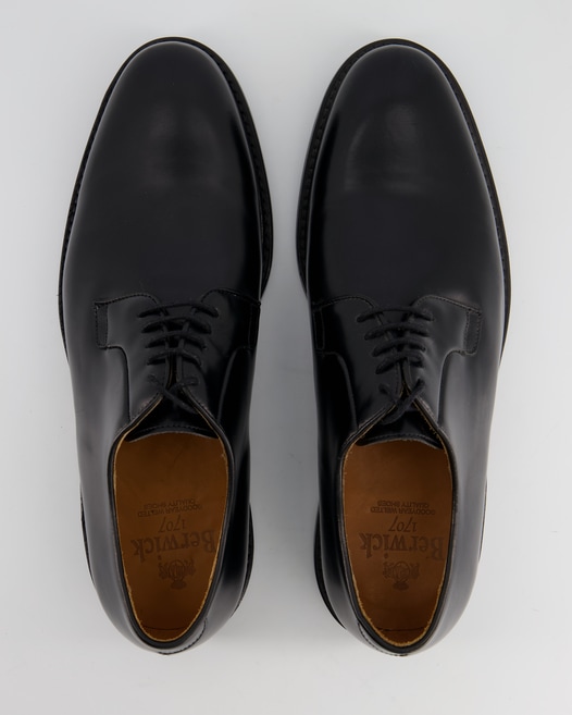 Berwick 5768-K5 Business Schuhe in Schwarz