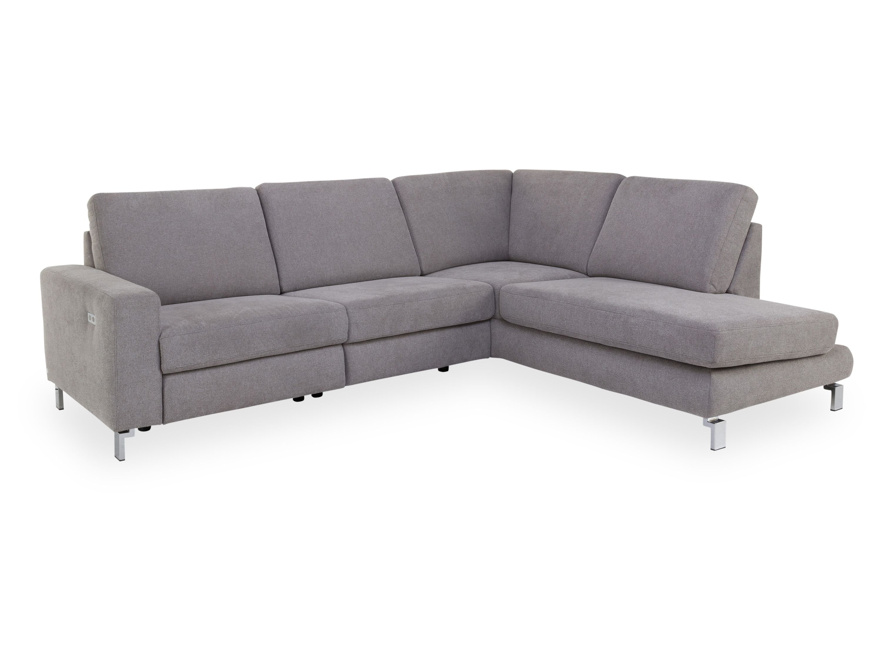 Polsterecke vito STEP PLUS 2.0