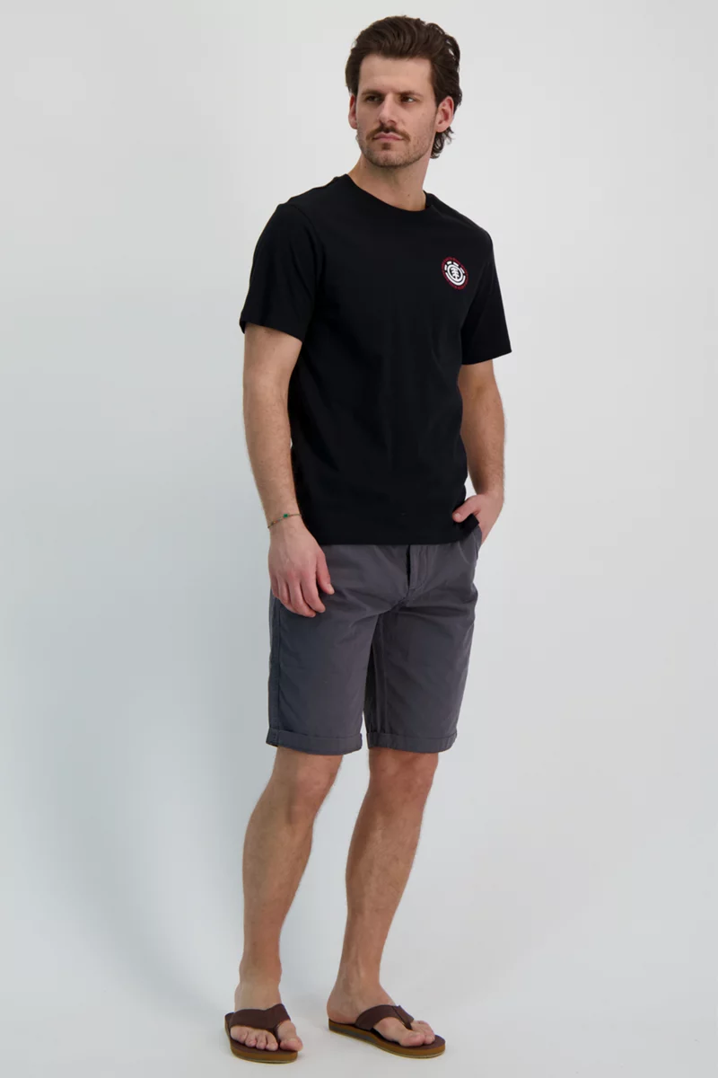 Element Seal Herren T-Shirt