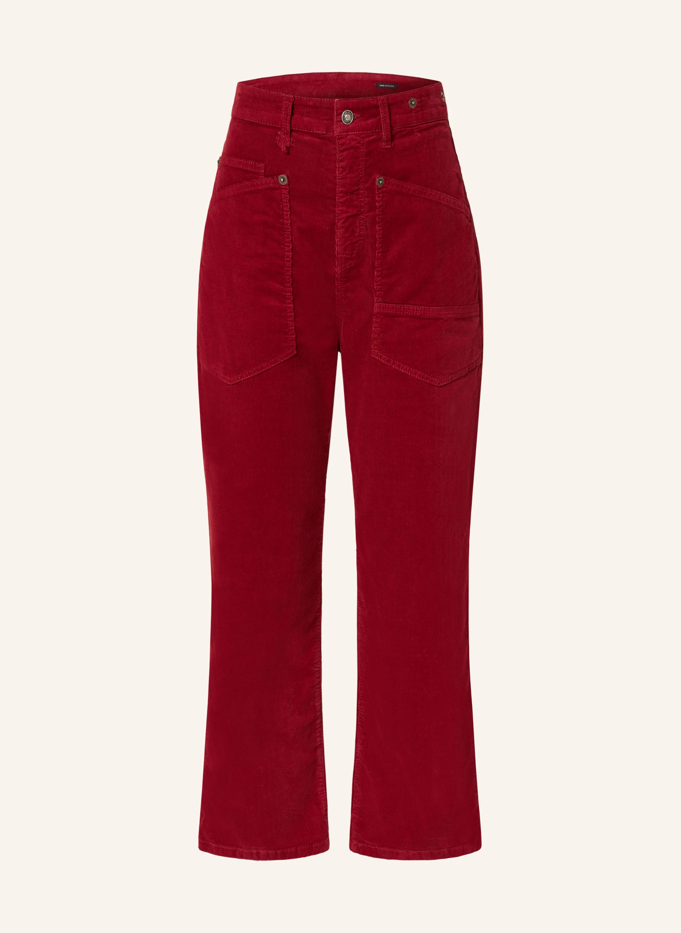 MAC Samthose BAGGY