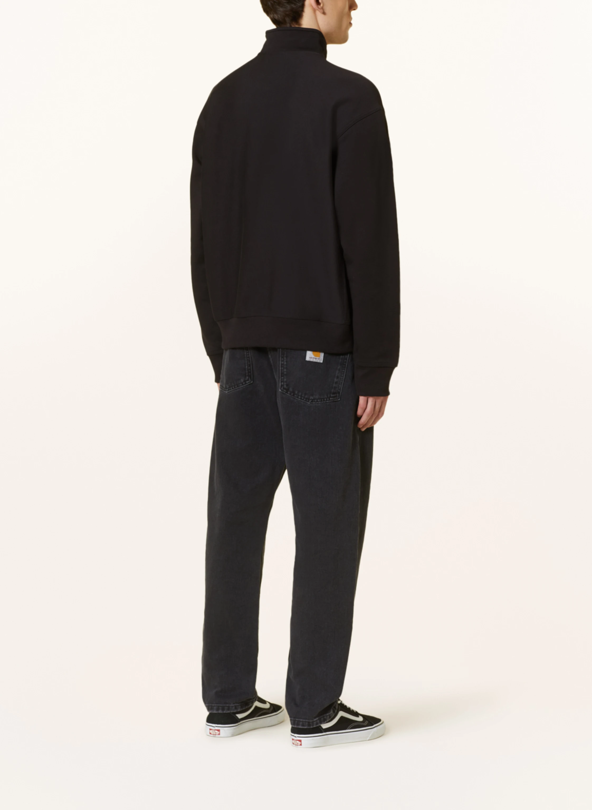 carhartt WIP Sweat-Troyer