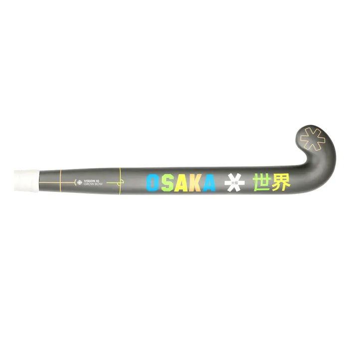Osaka Vision 10 Hockeystick Junior
