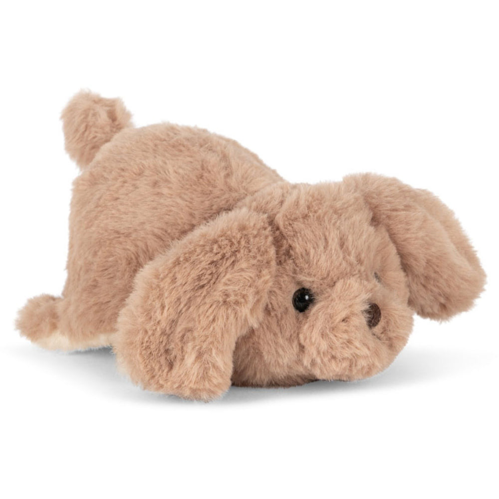 Køb Konges Sløjd Beige Flip Plys Animal