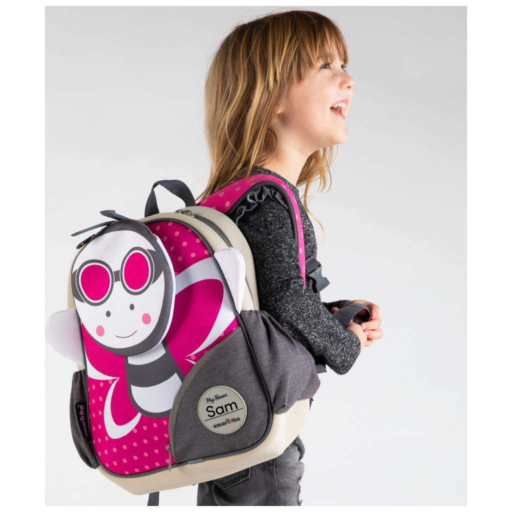 SmarTrikeSmarTrike   Kinderrucksack Schmetterling