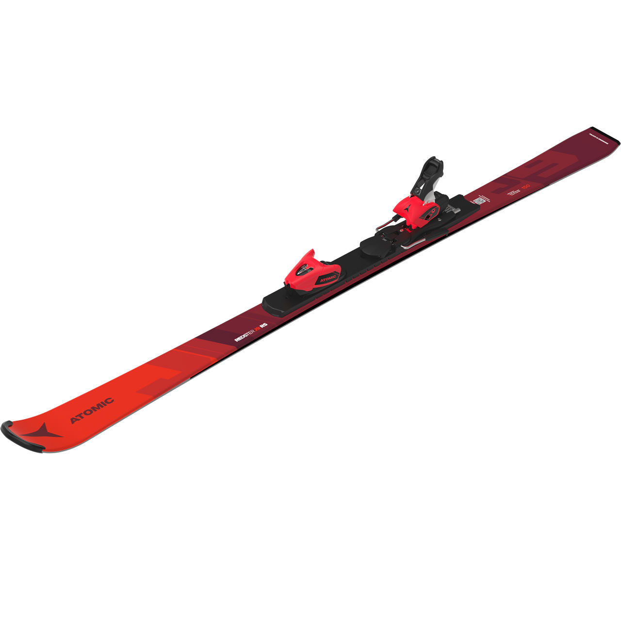 Atomic NYI Redster J9 RS J-RP³ | Atomic Redster | Atomic Serien | A | MARKEN | XSPO