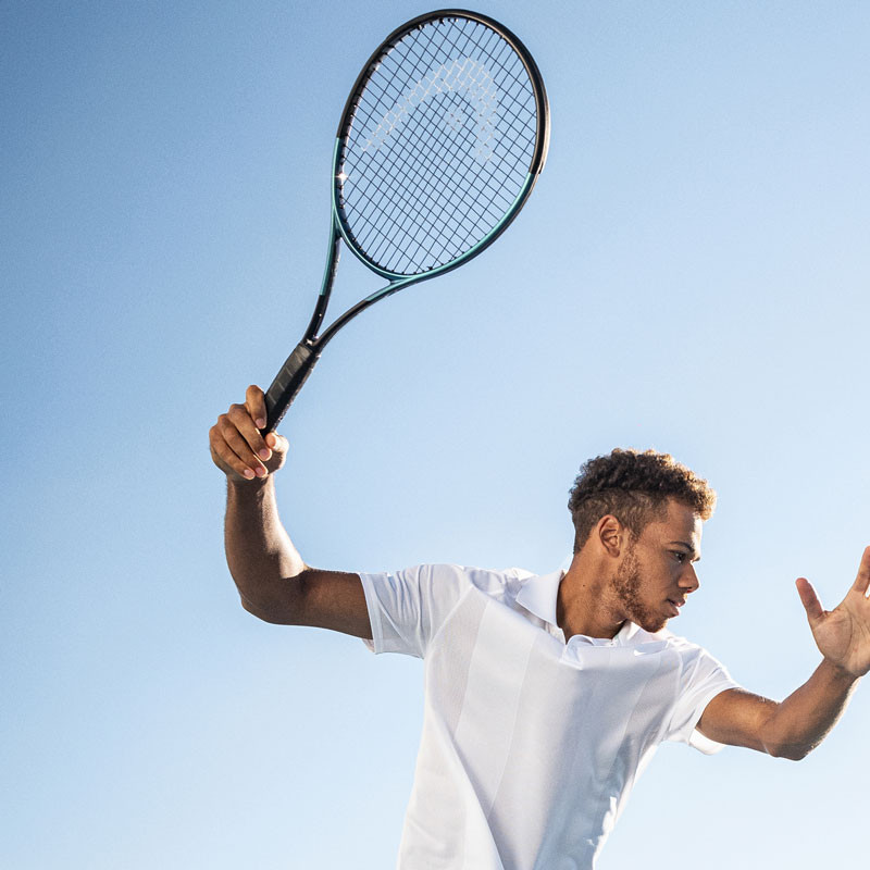 Head Gravity Pro Auxetic 2.0