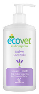 Ecover Handzeep Lavendel & Aloe Vera 250ML