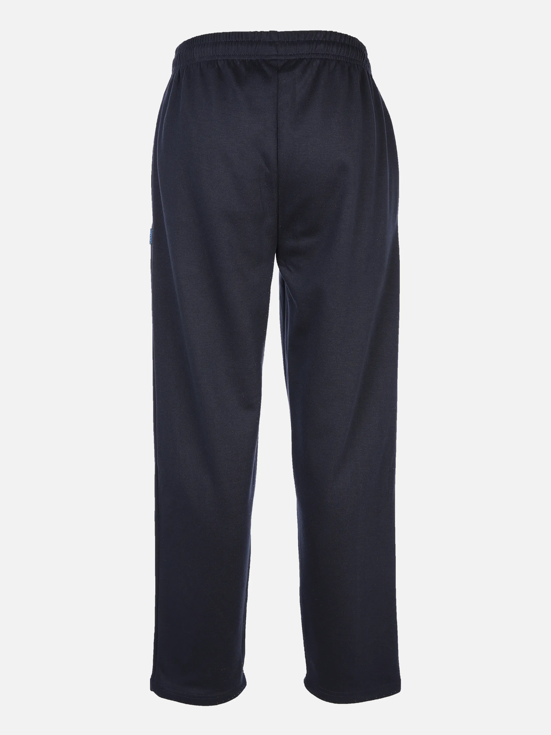 Herren Kurhose mit offenem Bein