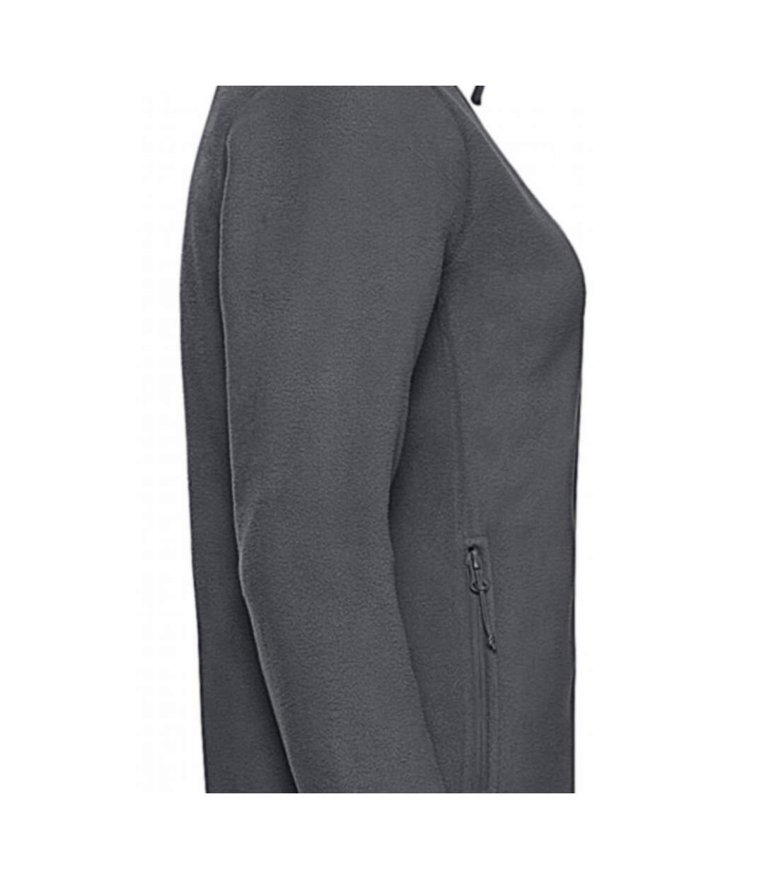 Russell - Veste polaire - Femmes (Gris) - UTBC574