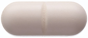 BURGERSTEIN Vitamin B6 Tabletten 100mg, 100 Stück