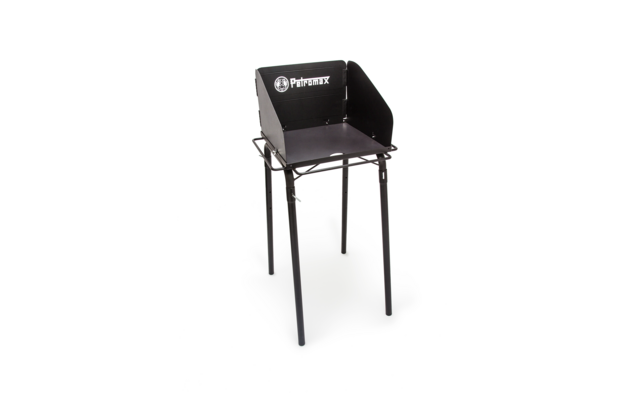 Petromax Feuertopf Tisch