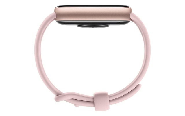 Xiaomi Fitnessuhr »Smart Band 9 Pro« ( / 1,74 ″)