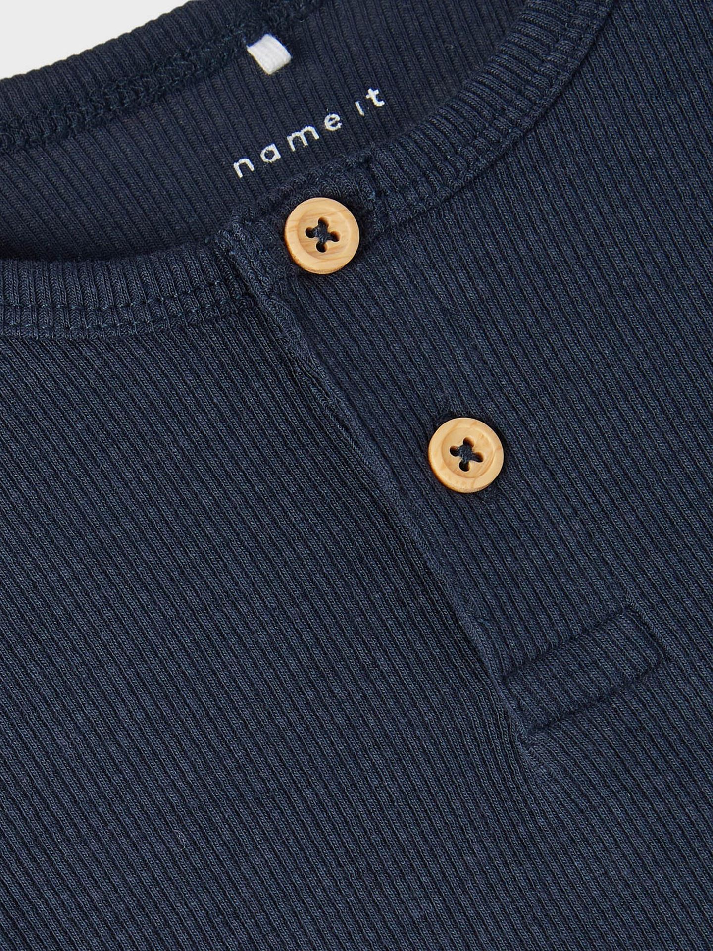 Kab Long Sleeve Top