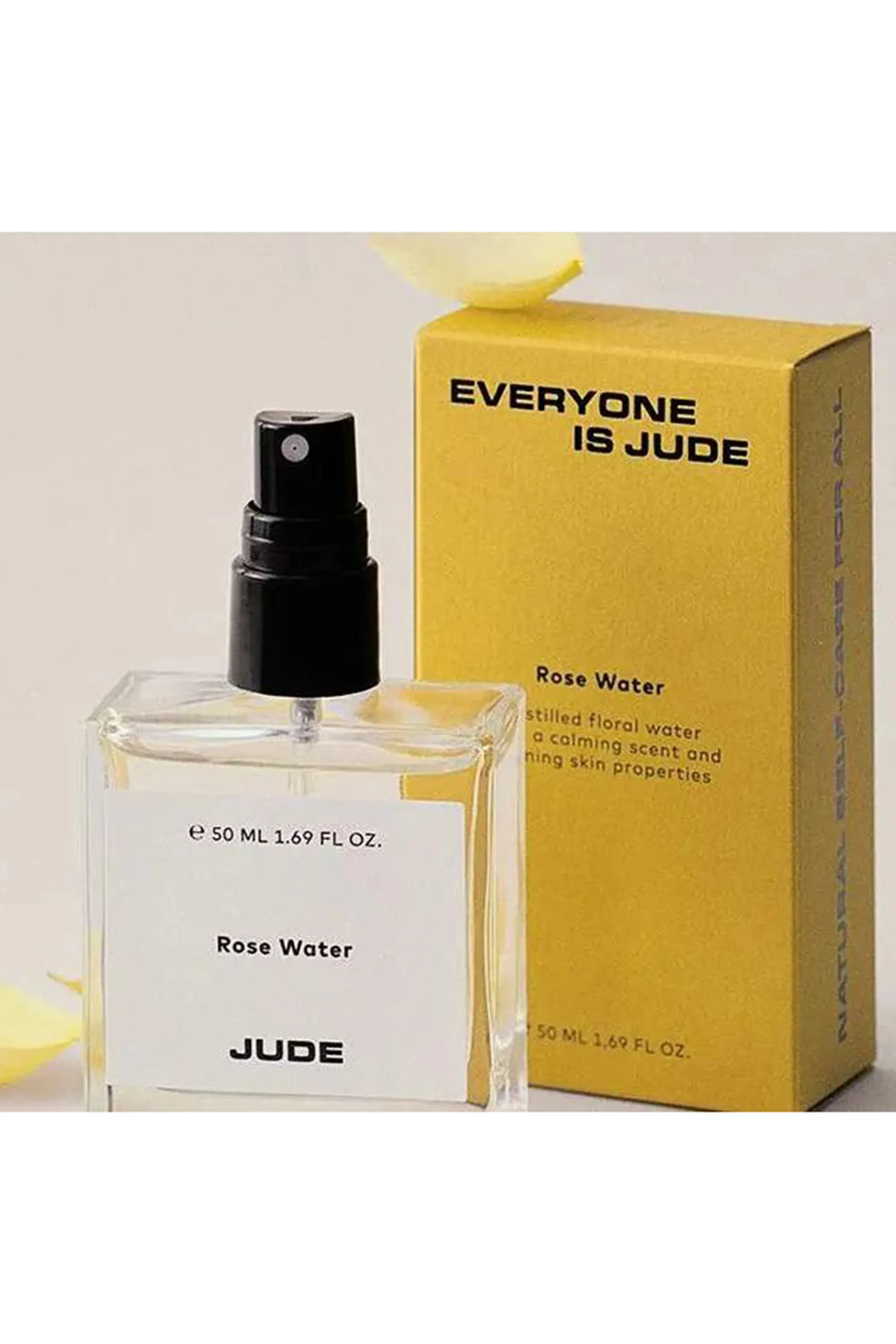 EVERYONE IS JUDE Eau florale de rose-50 ml