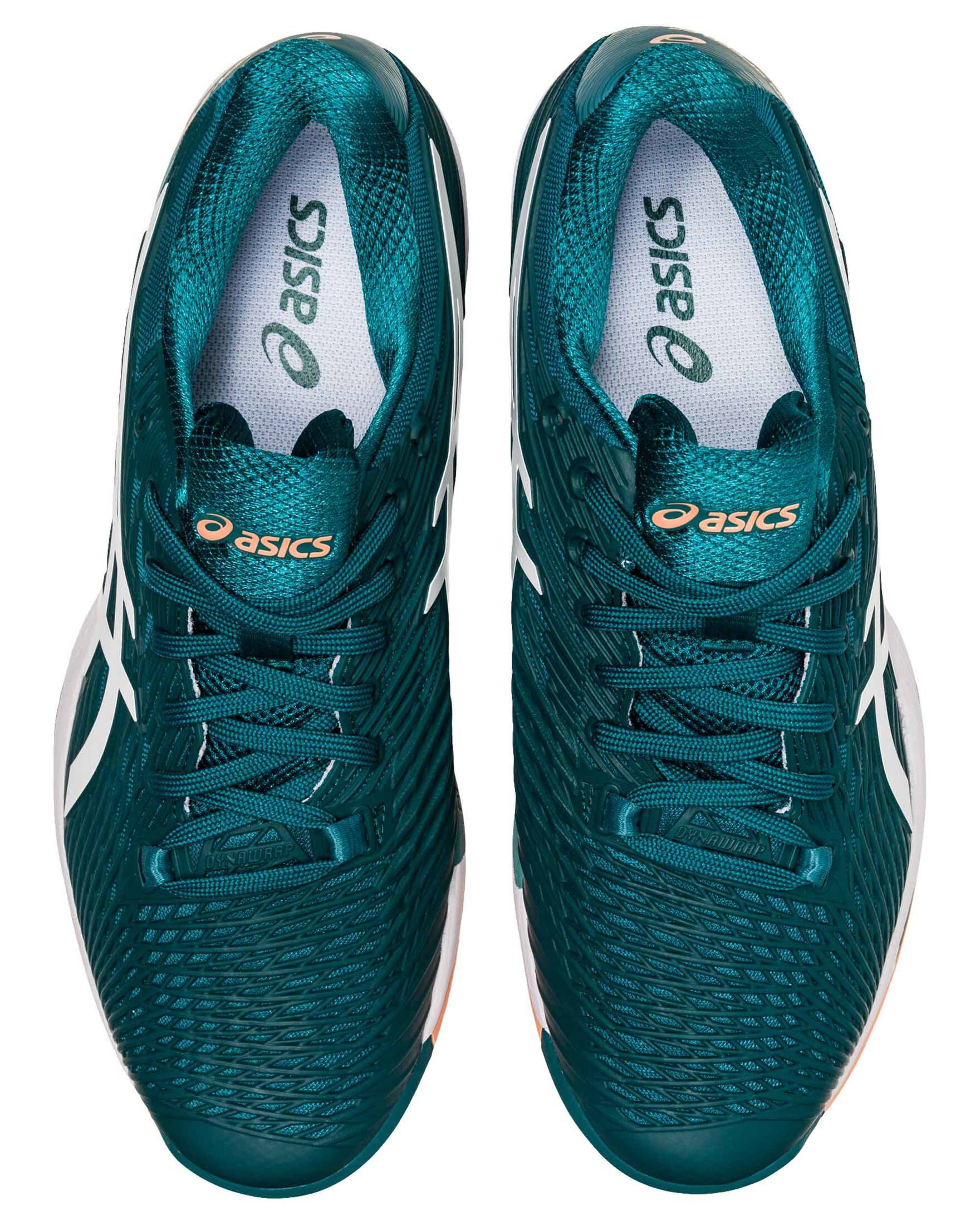 Asics| Herren Tennisschuhe SOLUTION SPEED FF2 CLAY
