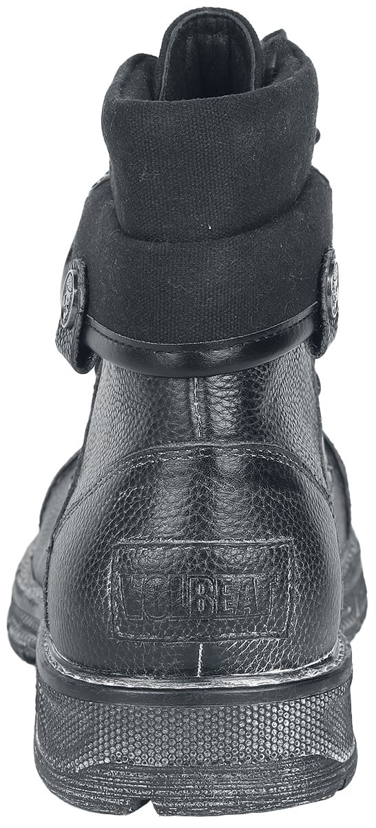 EMP Signature Collection | Volbeat Bottes