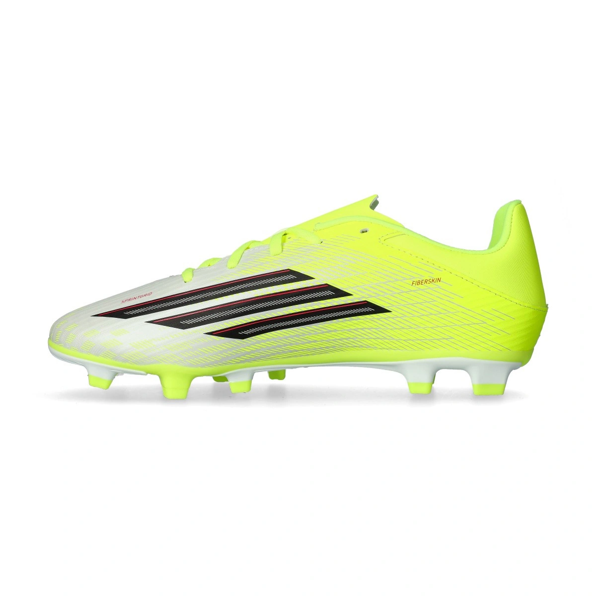 Chuteira adidas F50 Club FG/MG