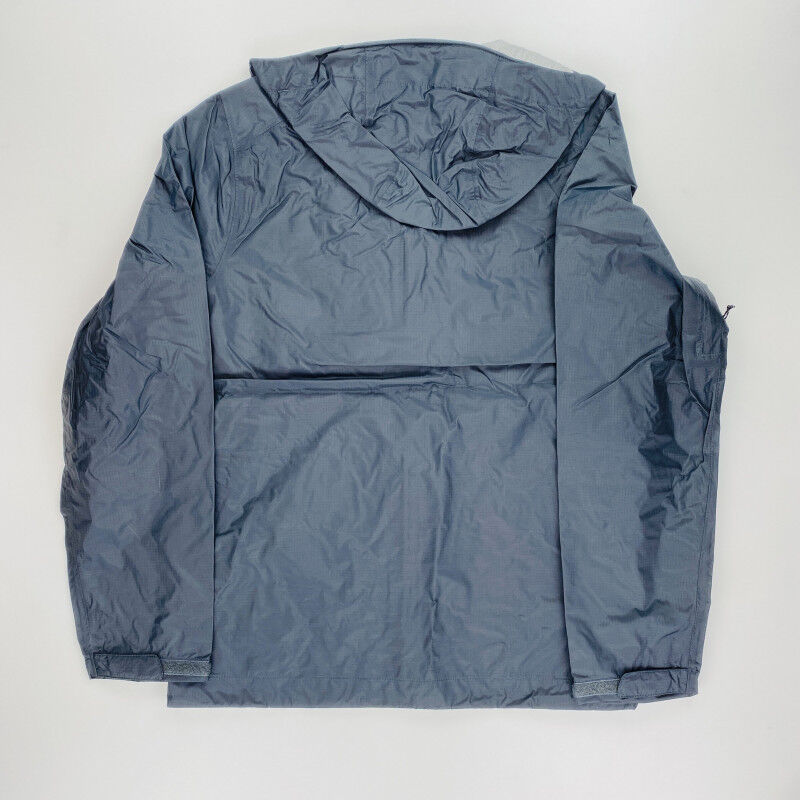 Acadia Man Jacket - Seconde main Veste imperméable homme - Noir - S