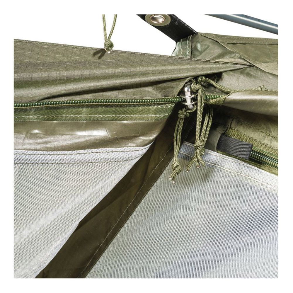 Ferrino GRIT - Tente 2 places olive green