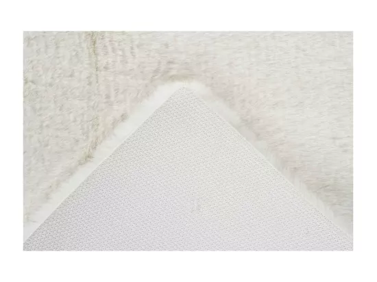 Tapis de Bain Doux Antidérapant 