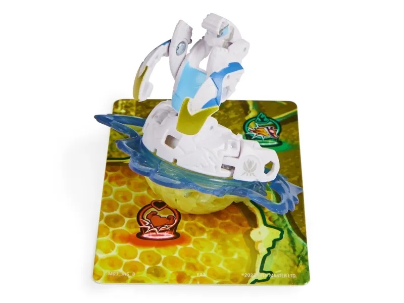 Bakugan 3.0 Starter Pack Asst.