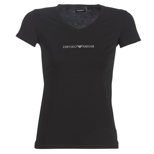 Emporio Armani - CC317-163321-00020 - Noir